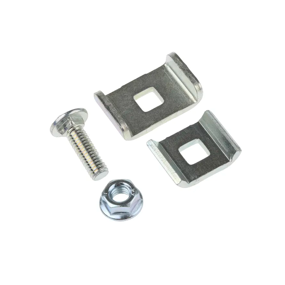 CONJUNTO UNION 3 PIEZAS PARA BANDEJA TIPO REJILLA BANNEX