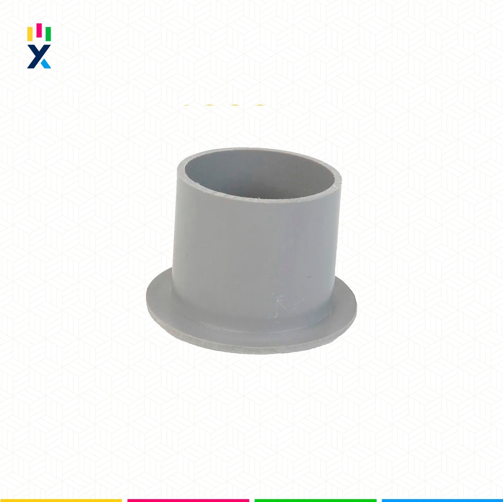 CONECTOR PVC SAP 11/2" STANDARD
