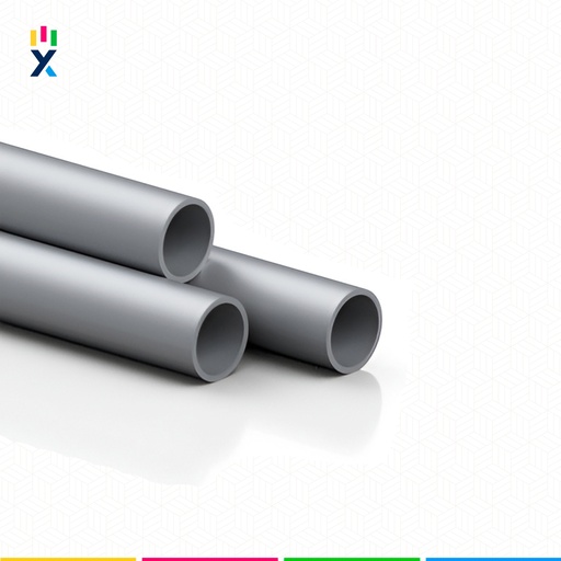 [B743512-1] TUBO CONDUIT PVC SCH40 4" 3.05M CC