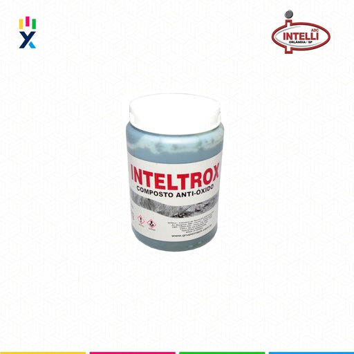 [M26052] PASTA ANTIOXIDANTE GRASA CONDUCTIVA AL/CU 1KG. INTELTROX