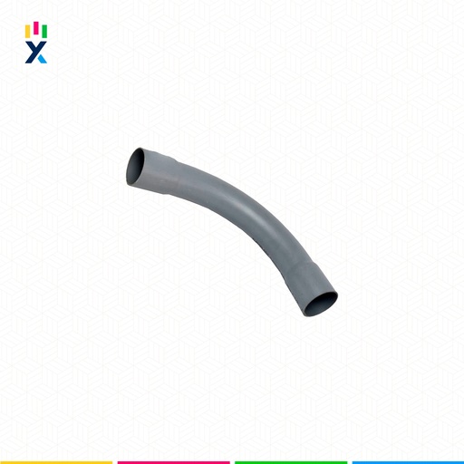 [B83850] CURVA PVC SAP 11/4" STANDARD