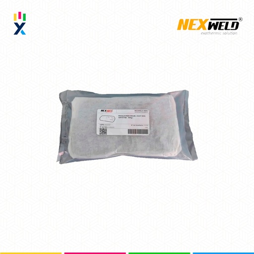 [E143494] MASILLA PARA MOLDE DUCT SEAL SLM10 1LB NEXWELD