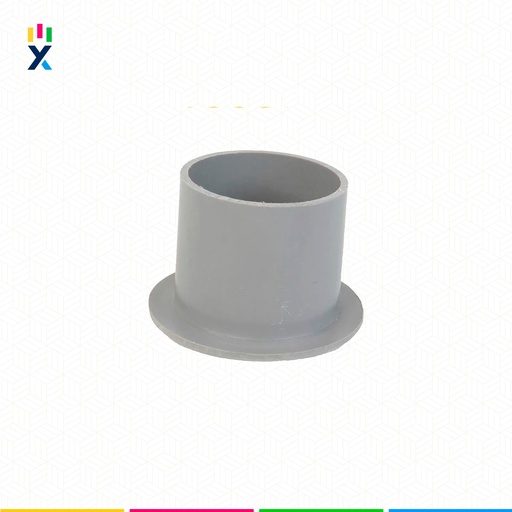 [B84332] CONECTOR PVC SAP 11/2" STANDARD