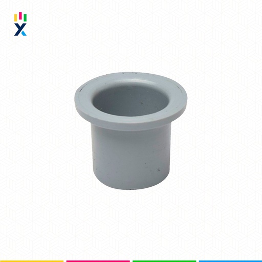 [B82630] CONECTOR PVC SAP 3/4" STANDARD
